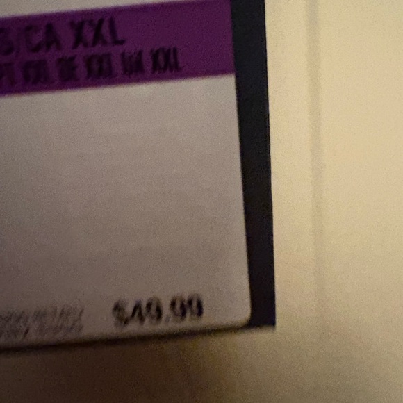 RACHEL Rachel Roy Black Floral Maxi Dress - Picture 5 of 5